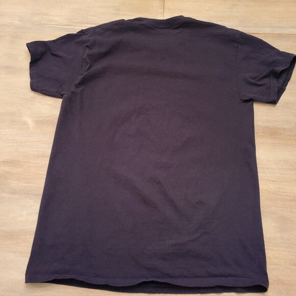 Rare TLC Official Concert T-Shirt Size M Vintage 90s Hip Hop R&B Tour Tee - Picture 3 of 7